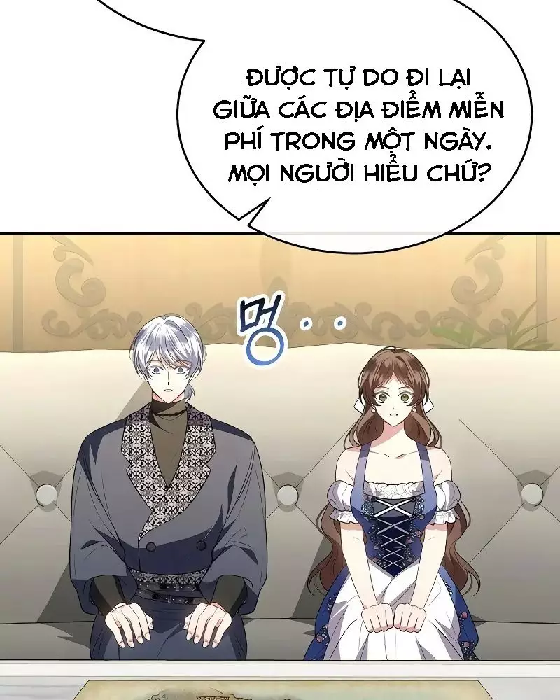 Cô Con Gái Thật Sự Đã Xuất Hiện Chapter 100 11