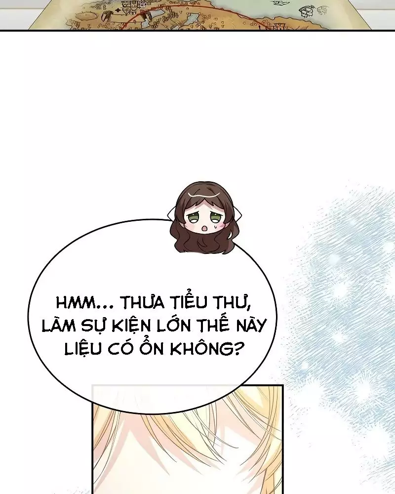 Cô Con Gái Thật Sự Đã Xuất Hiện Chapter 100 12