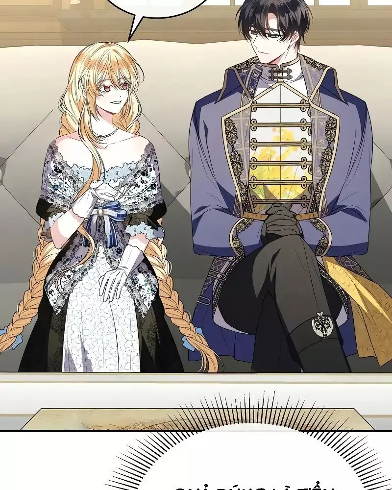 Cô Con Gái Thật Sự Đã Xuất Hiện Chapter 100 23