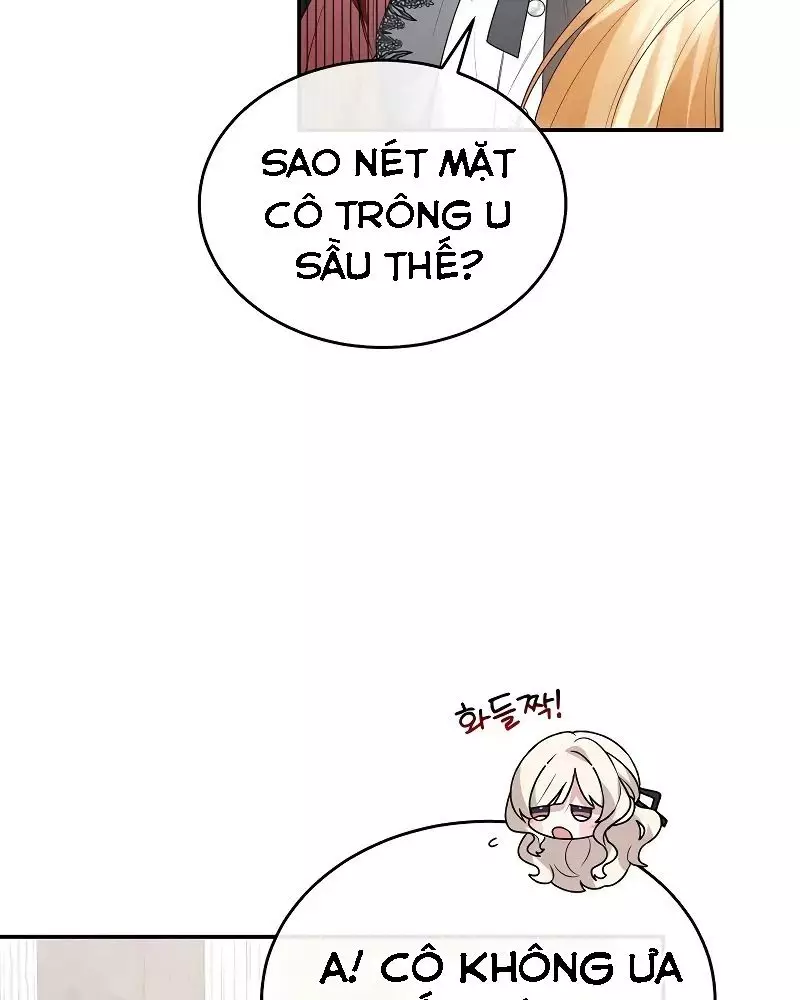 Cô Con Gái Thật Sự Đã Xuất Hiện Chapter 100 67