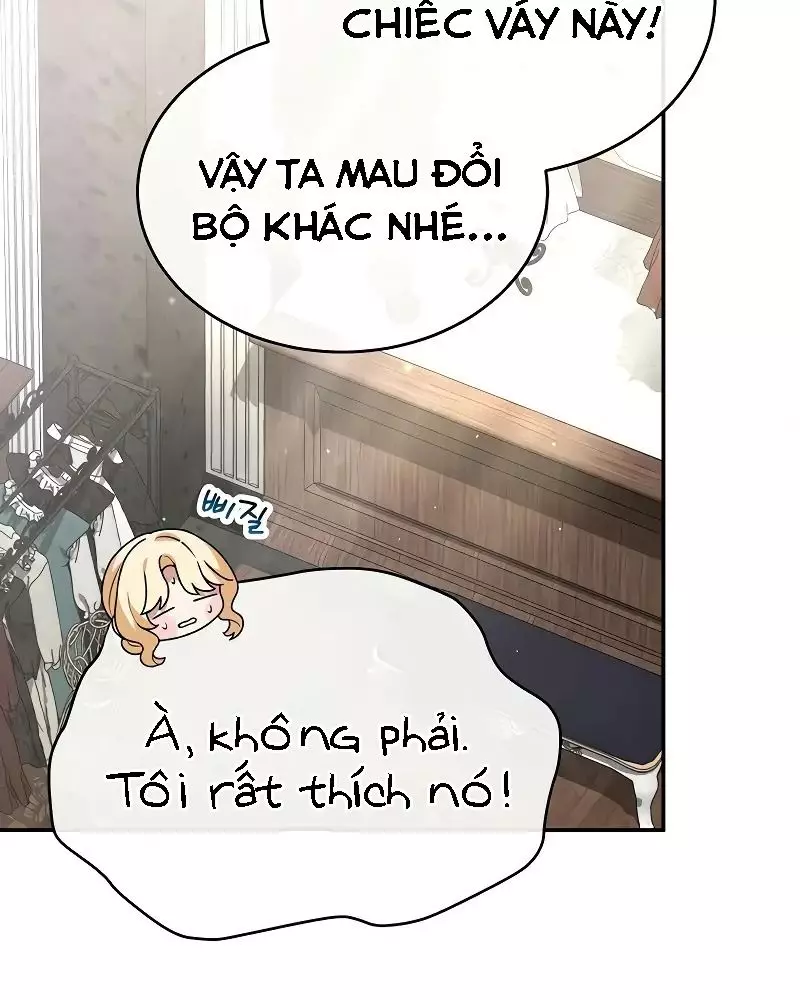 Cô Con Gái Thật Sự Đã Xuất Hiện Chapter 100 68