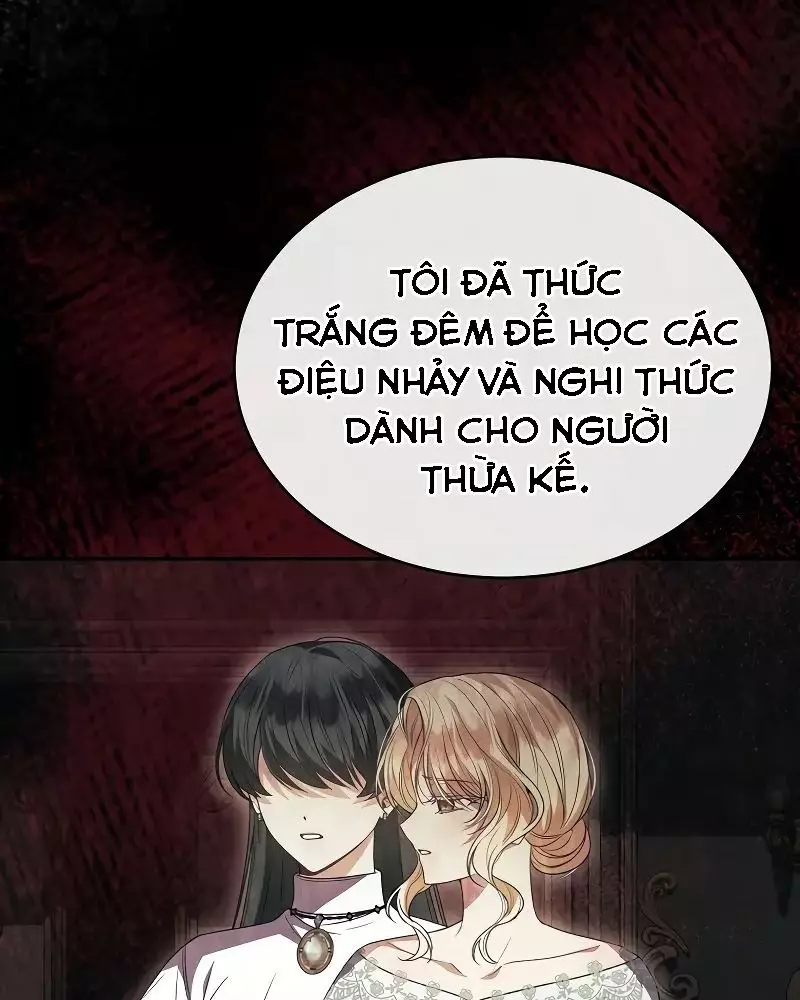 Cô Con Gái Thật Sự Đã Xuất Hiện Chapter 100 71