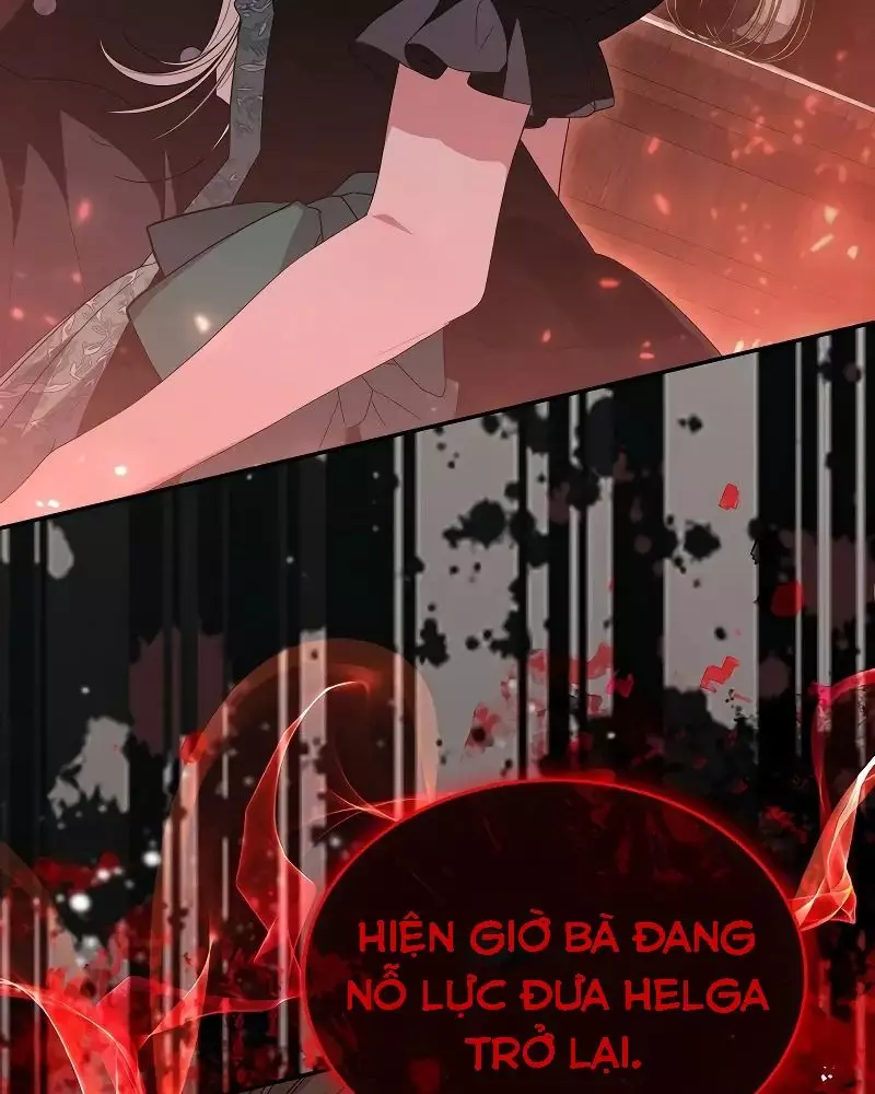 Cô Con Gái Thật Sự Đã Xuất Hiện Chapter 100 80