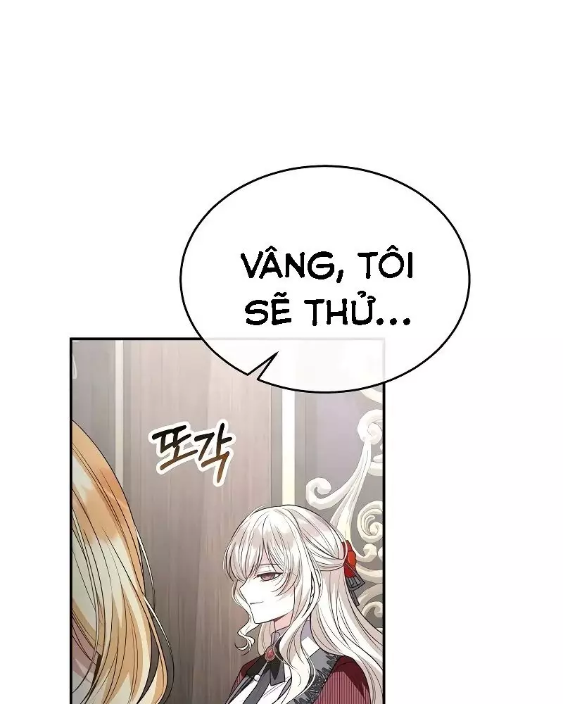 Cô Con Gái Thật Sự Đã Xuất Hiện Chapter 100 85