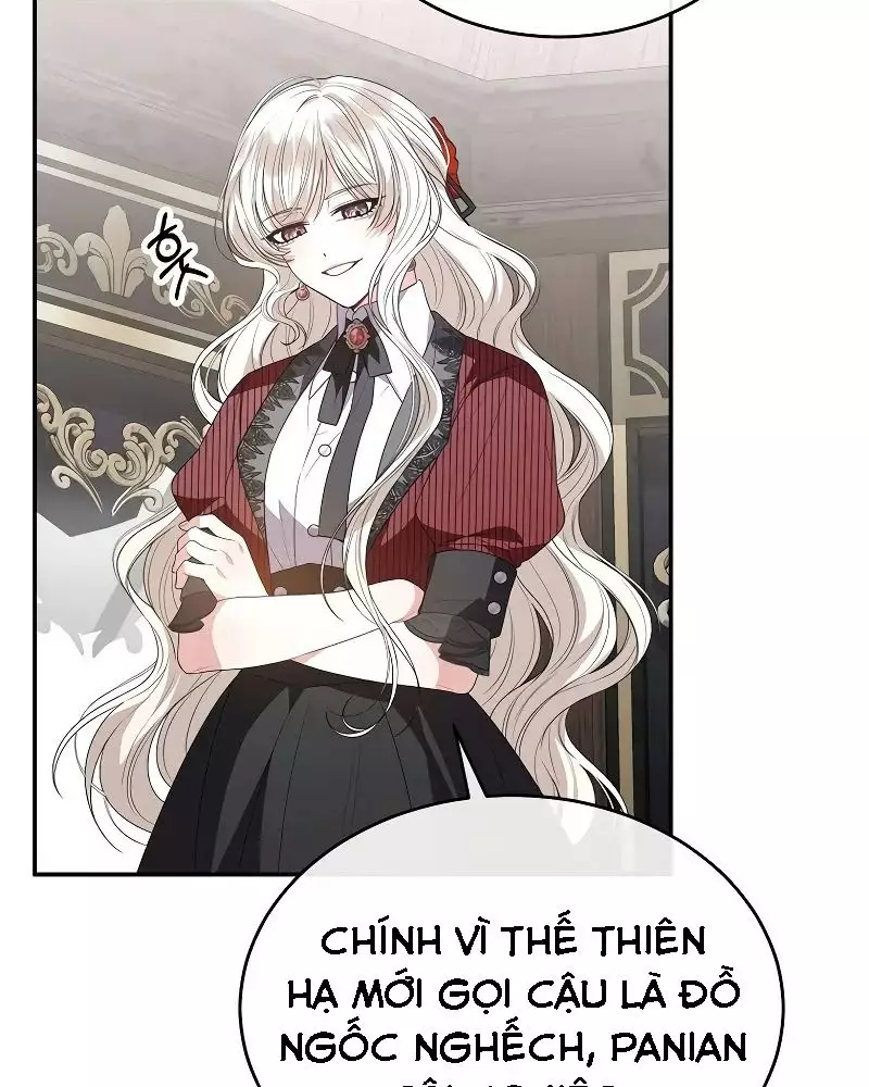 Cô Con Gái Thật Sự Đã Xuất Hiện Chapter 100 93