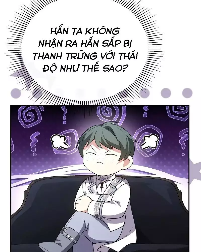 Cô Con Gái Thật Sự Đã Xuất Hiện Chapter 100 99