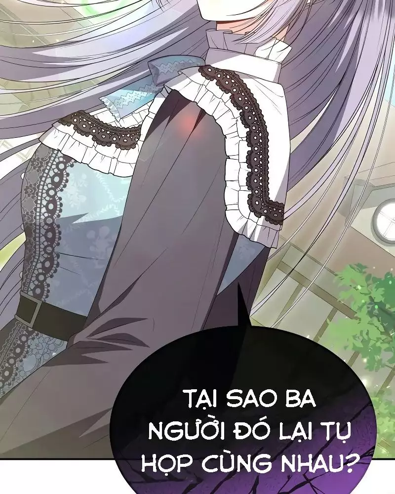 Cô Con Gái Thật Sự Đã Xuất Hiện Chapter 100 107