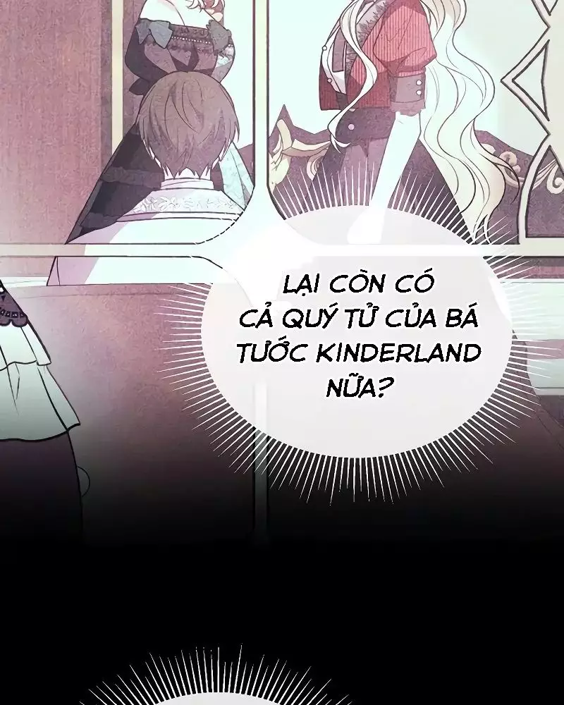 Cô Con Gái Thật Sự Đã Xuất Hiện Chapter 100 113