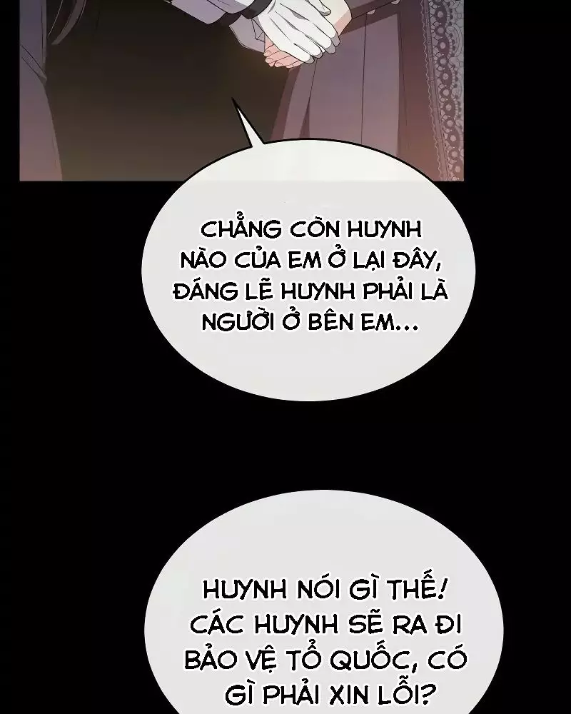 Cô Con Gái Thật Sự Đã Xuất Hiện Chapter 100 121