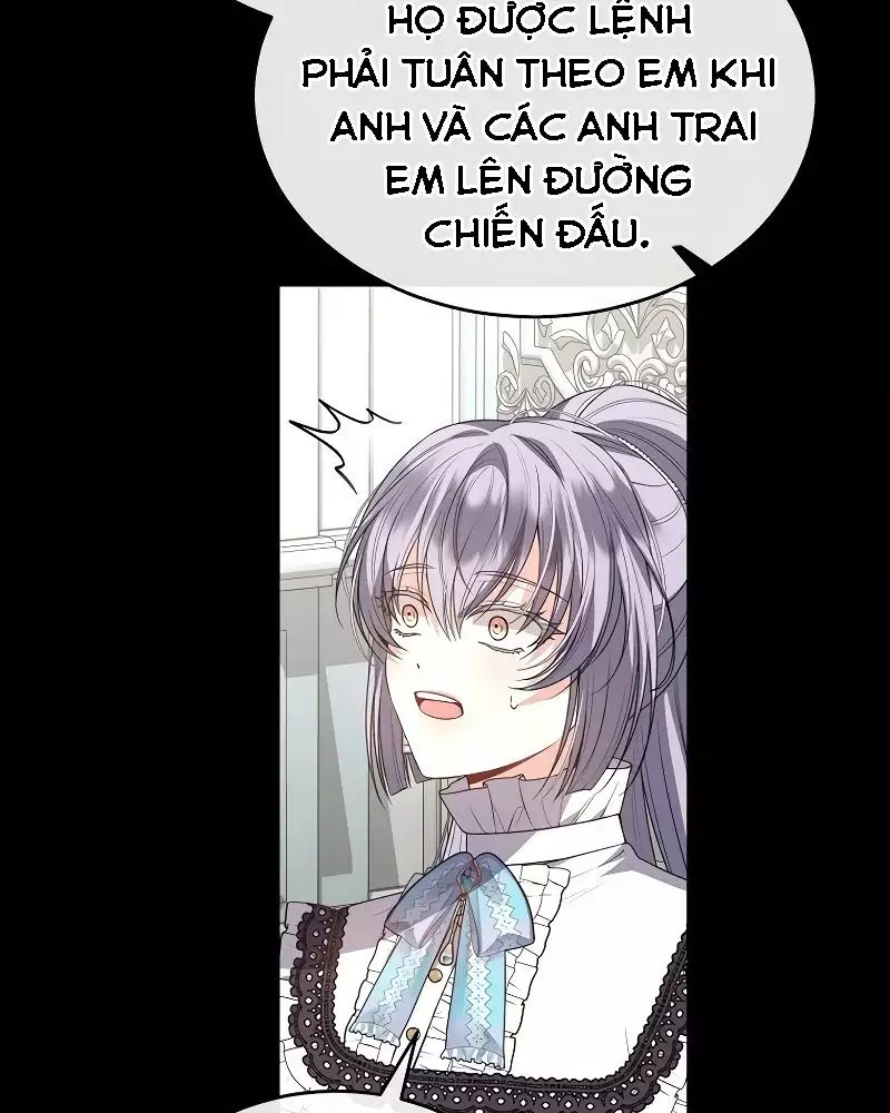 Cô Con Gái Thật Sự Đã Xuất Hiện Chapter 100 124