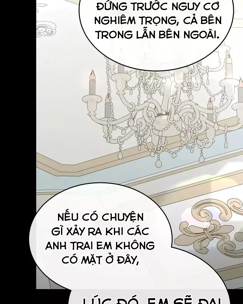Cô Con Gái Thật Sự Đã Xuất Hiện Chapter 100 126