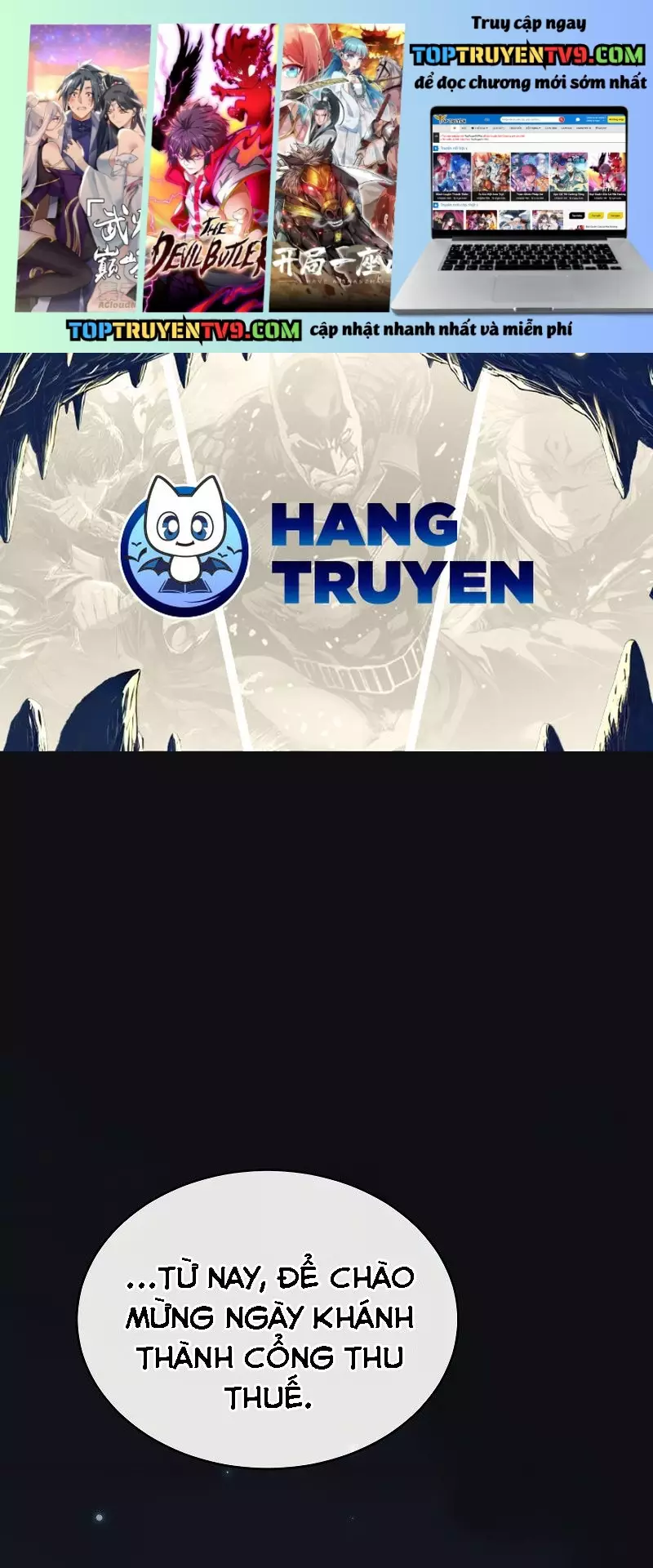 Cô Con Gái Thật Sự Đã Xuất Hiện Chapter 101 1