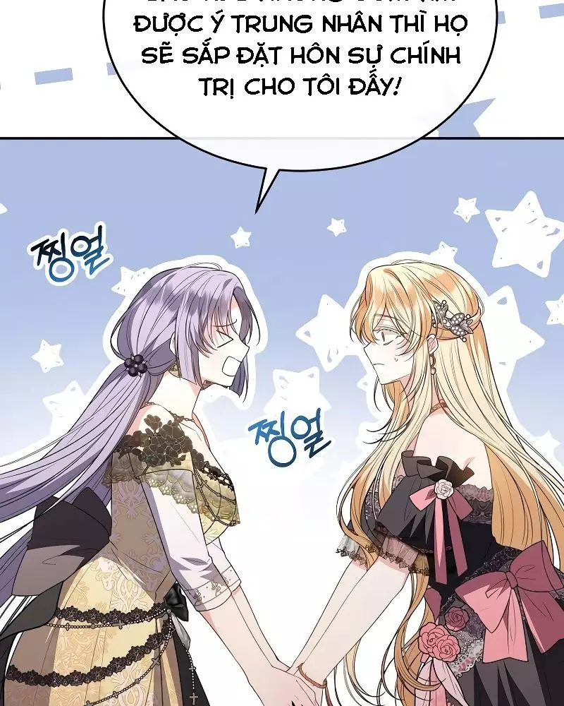 Cô Con Gái Thật Sự Đã Xuất Hiện Chapter 101 70
