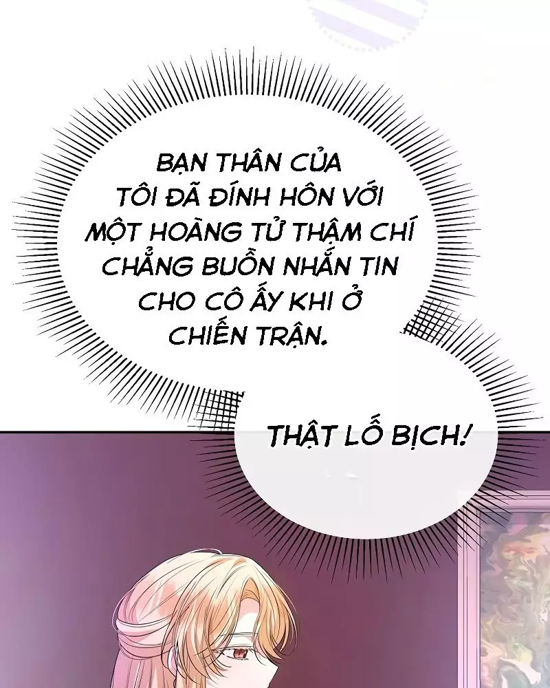 Cô Con Gái Thật Sự Đã Xuất Hiện Chapter 101 77