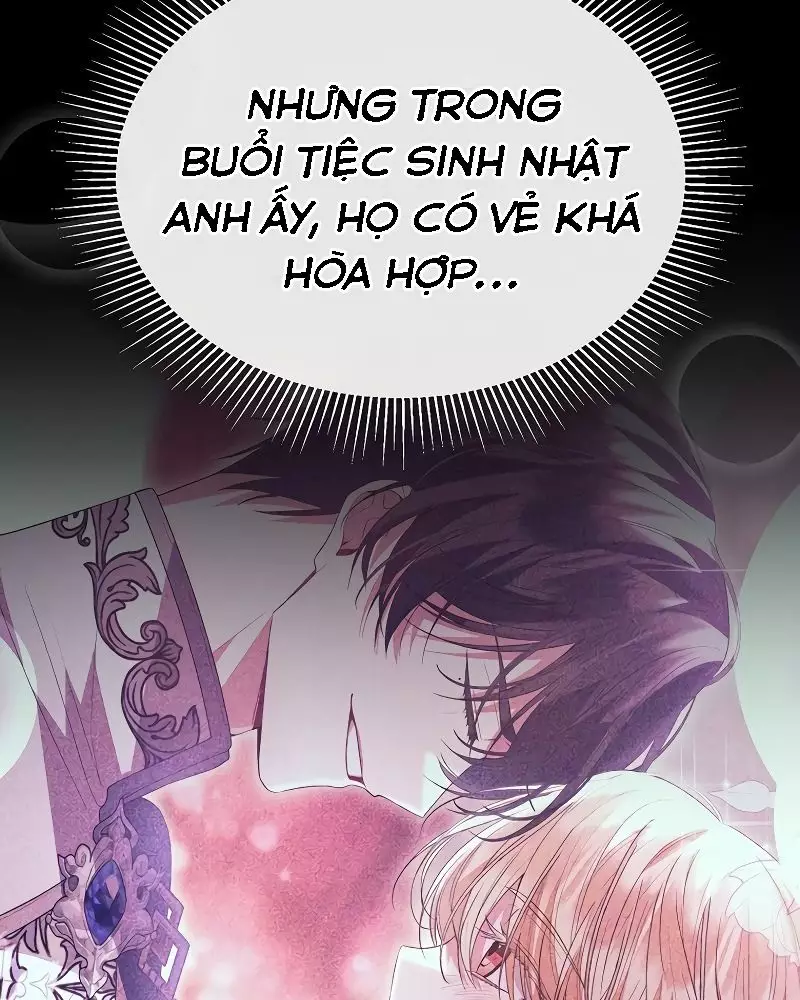Cô Con Gái Thật Sự Đã Xuất Hiện Chapter 101 79