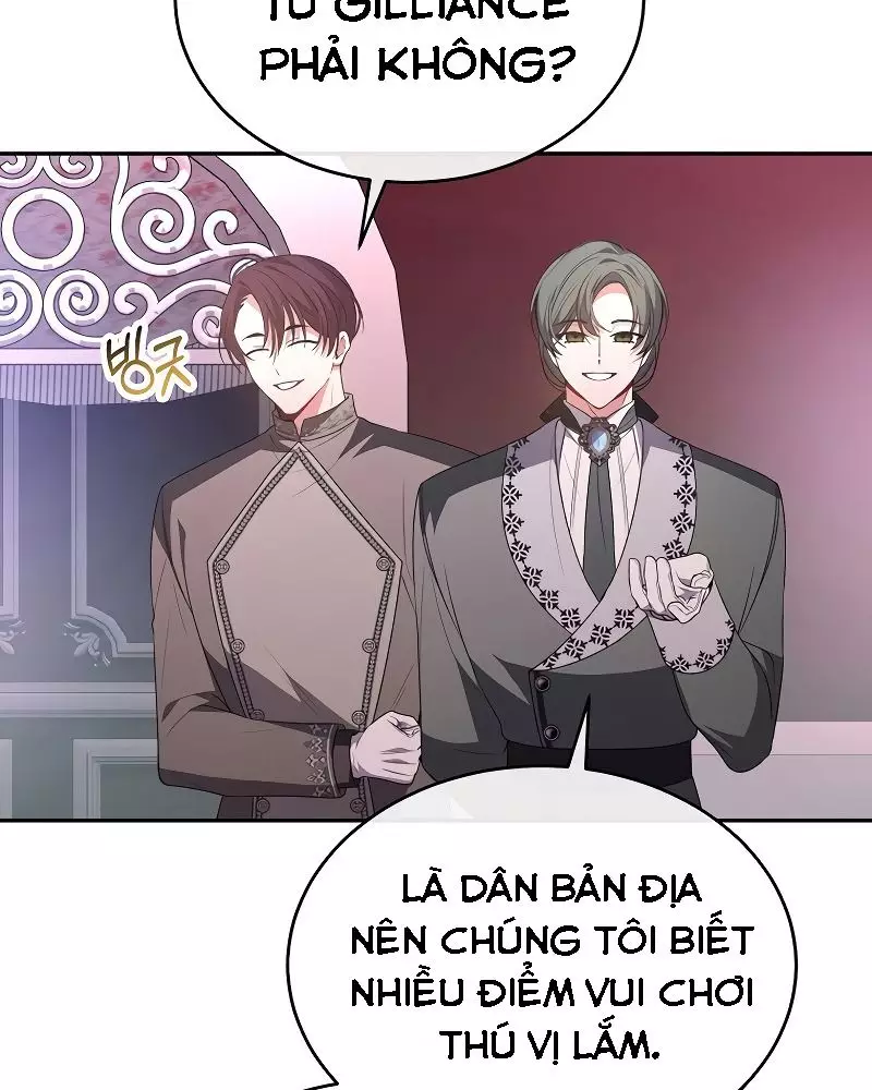 Cô Con Gái Thật Sự Đã Xuất Hiện Chapter 101 89