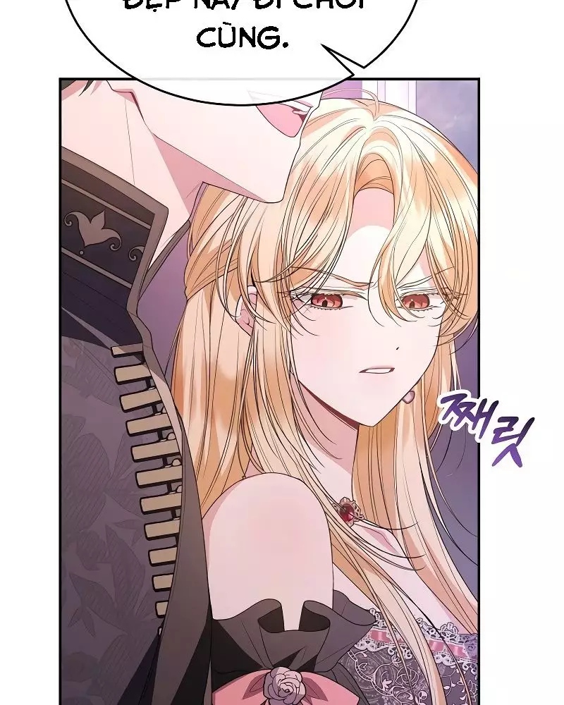 Cô Con Gái Thật Sự Đã Xuất Hiện Chapter 101 104