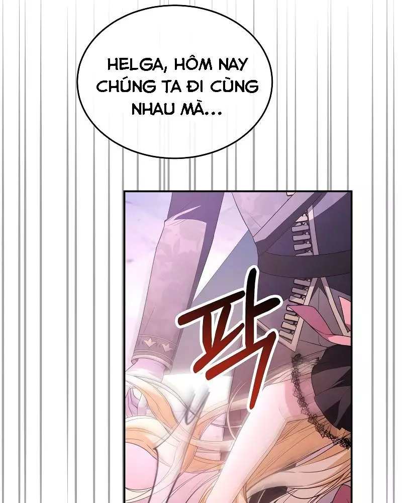Cô Con Gái Thật Sự Đã Xuất Hiện Chapter 101 106