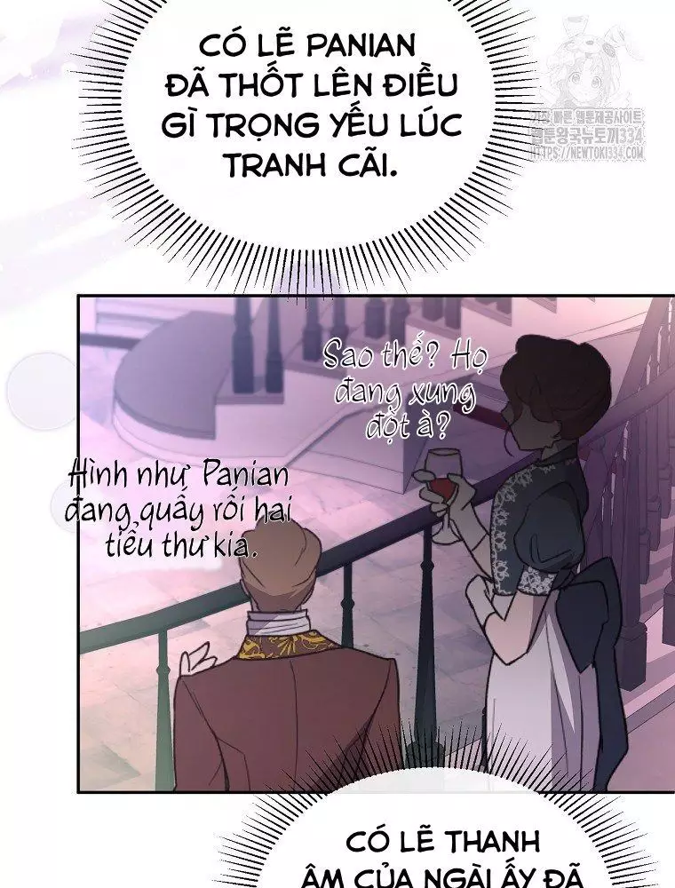 Cô Con Gái Thật Sự Đã Xuất Hiện Chapter 102 20
