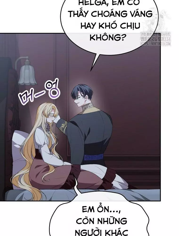 Cô Con Gái Thật Sự Đã Xuất Hiện Chapter 102 100