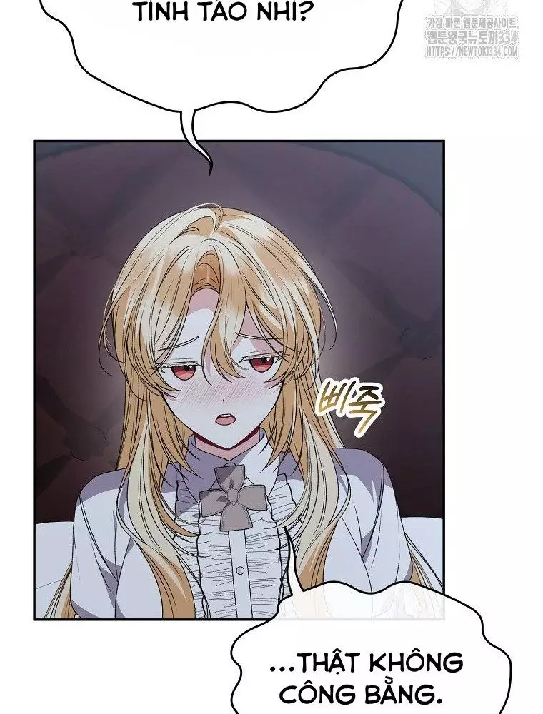 Cô Con Gái Thật Sự Đã Xuất Hiện Chapter 102 104