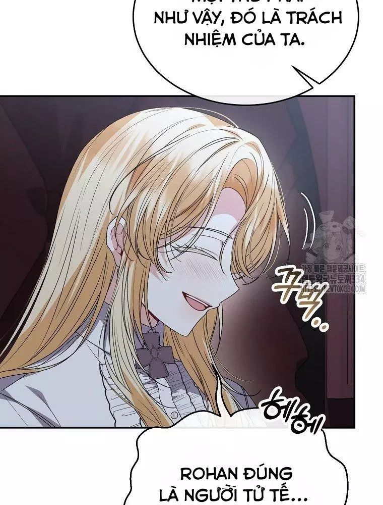 Cô Con Gái Thật Sự Đã Xuất Hiện Chapter 102 109