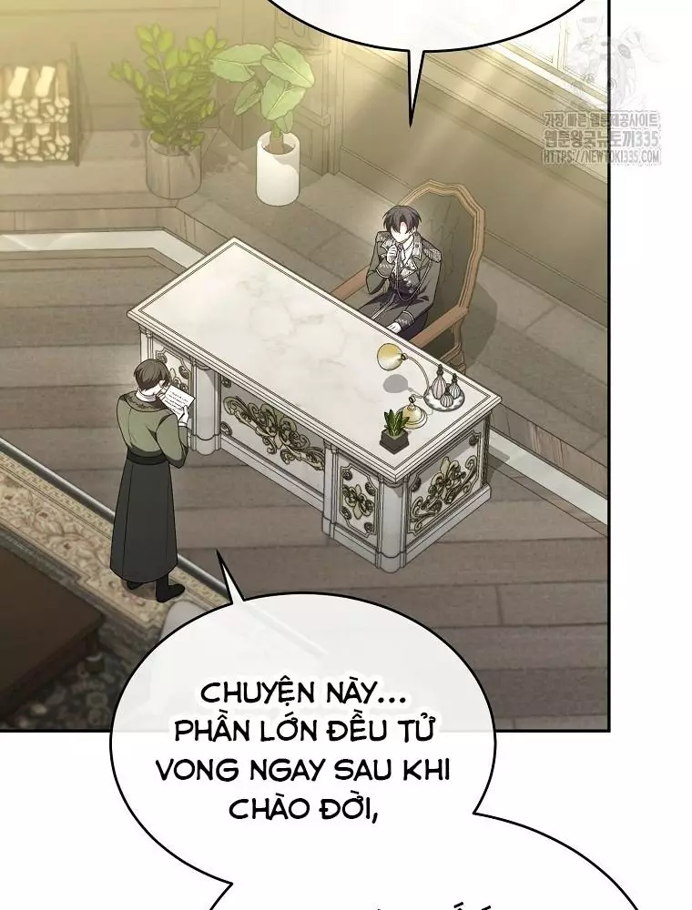 Cô Con Gái Thật Sự Đã Xuất Hiện Chapter 103 14