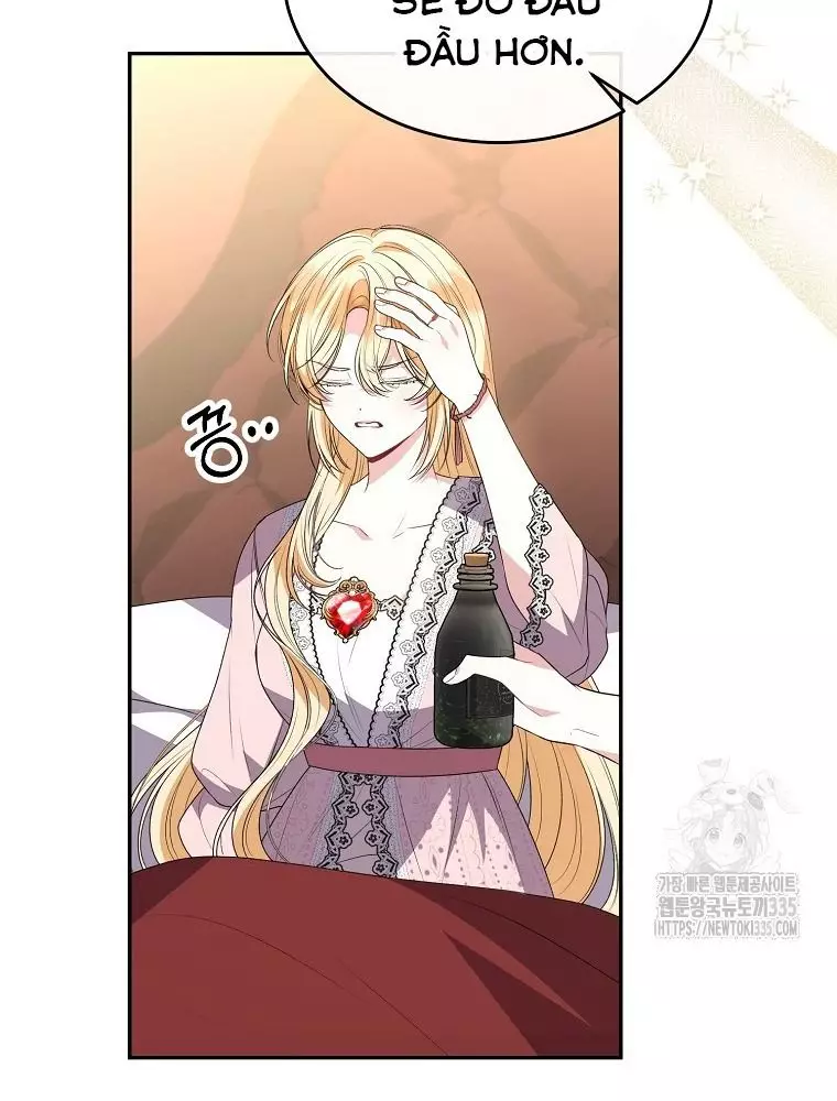 Cô Con Gái Thật Sự Đã Xuất Hiện Chapter 103 33