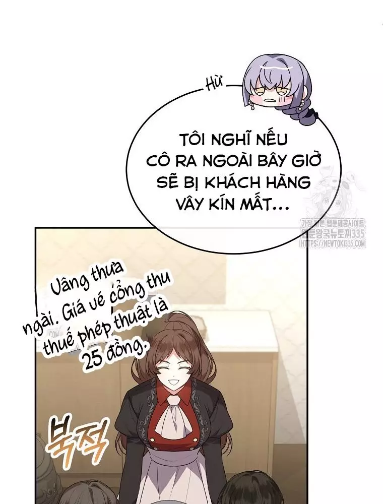 Cô Con Gái Thật Sự Đã Xuất Hiện Chapter 103 43