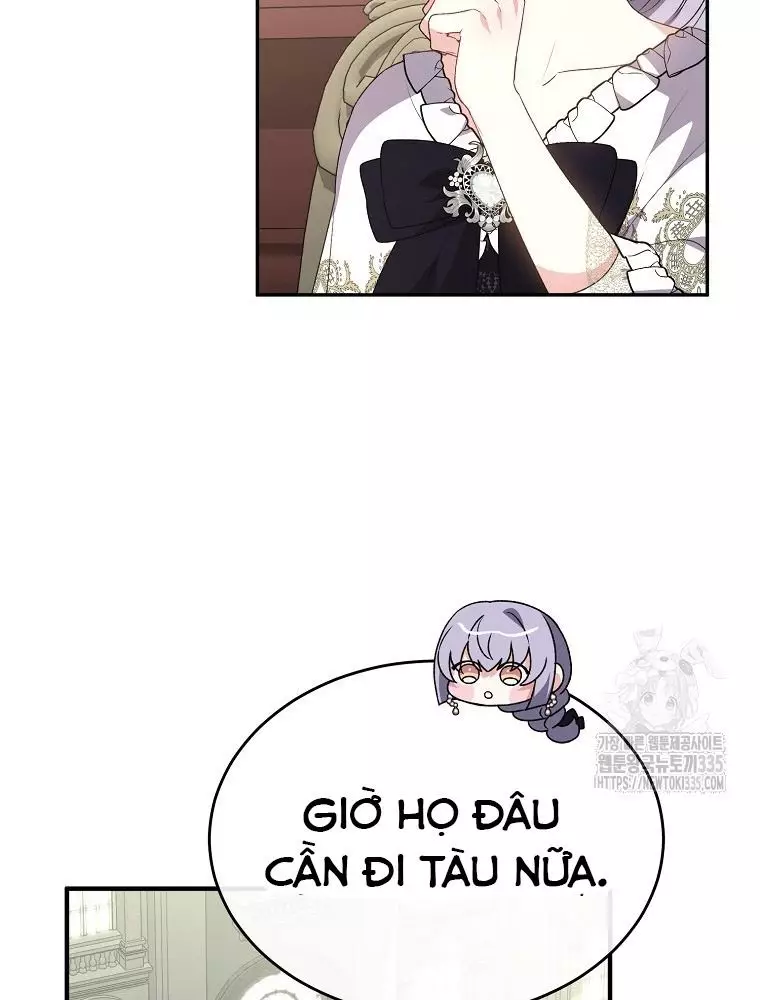 Cô Con Gái Thật Sự Đã Xuất Hiện Chapter 103 46