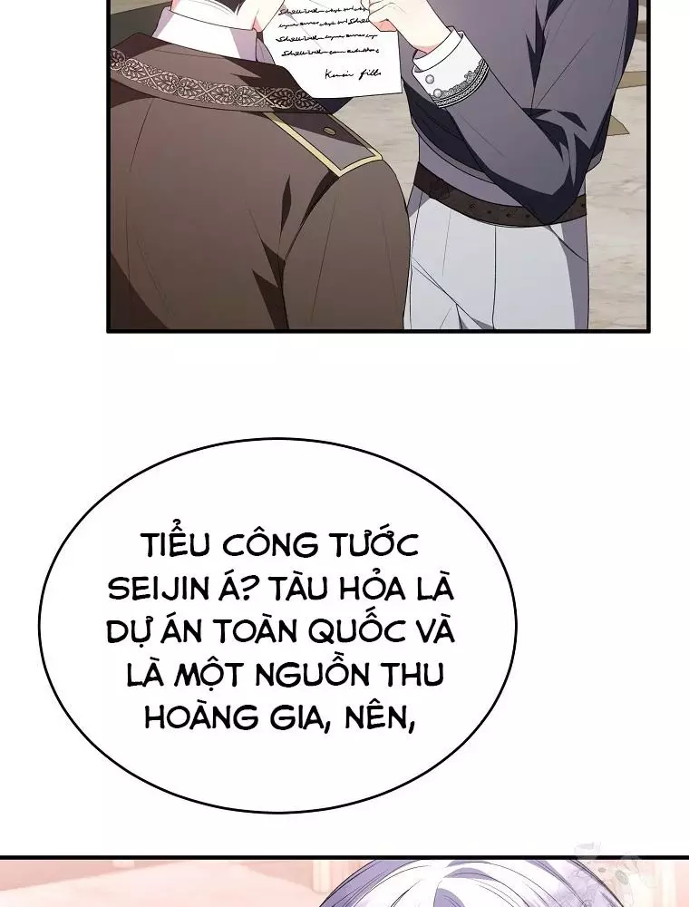 Cô Con Gái Thật Sự Đã Xuất Hiện Chapter 103 49