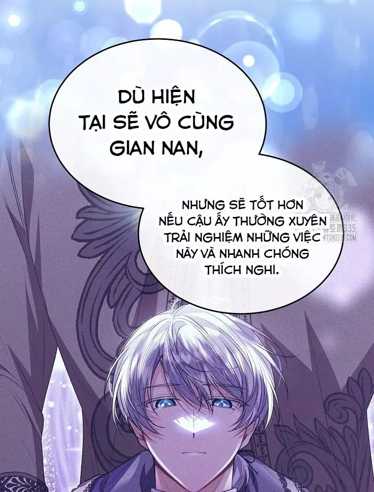 Cô Con Gái Thật Sự Đã Xuất Hiện Chapter 103 54