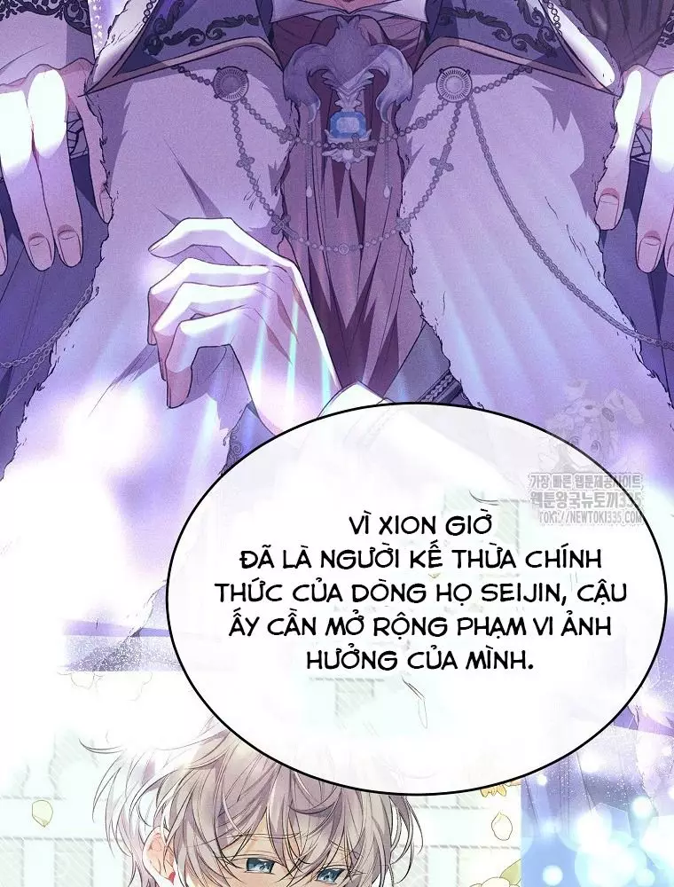 Cô Con Gái Thật Sự Đã Xuất Hiện Chapter 103 55