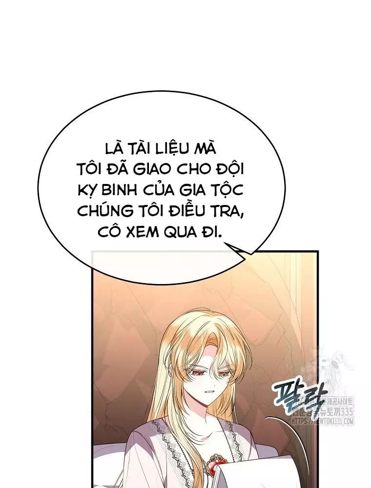 Cô Con Gái Thật Sự Đã Xuất Hiện Chapter 103 64