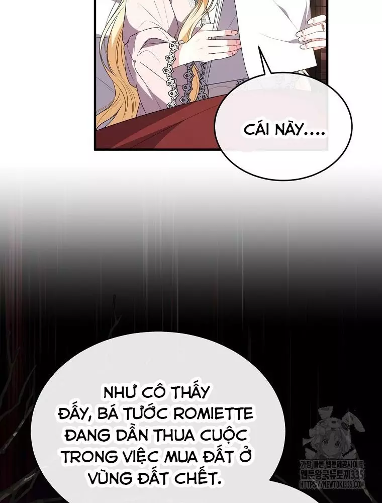 Cô Con Gái Thật Sự Đã Xuất Hiện Chapter 103 65