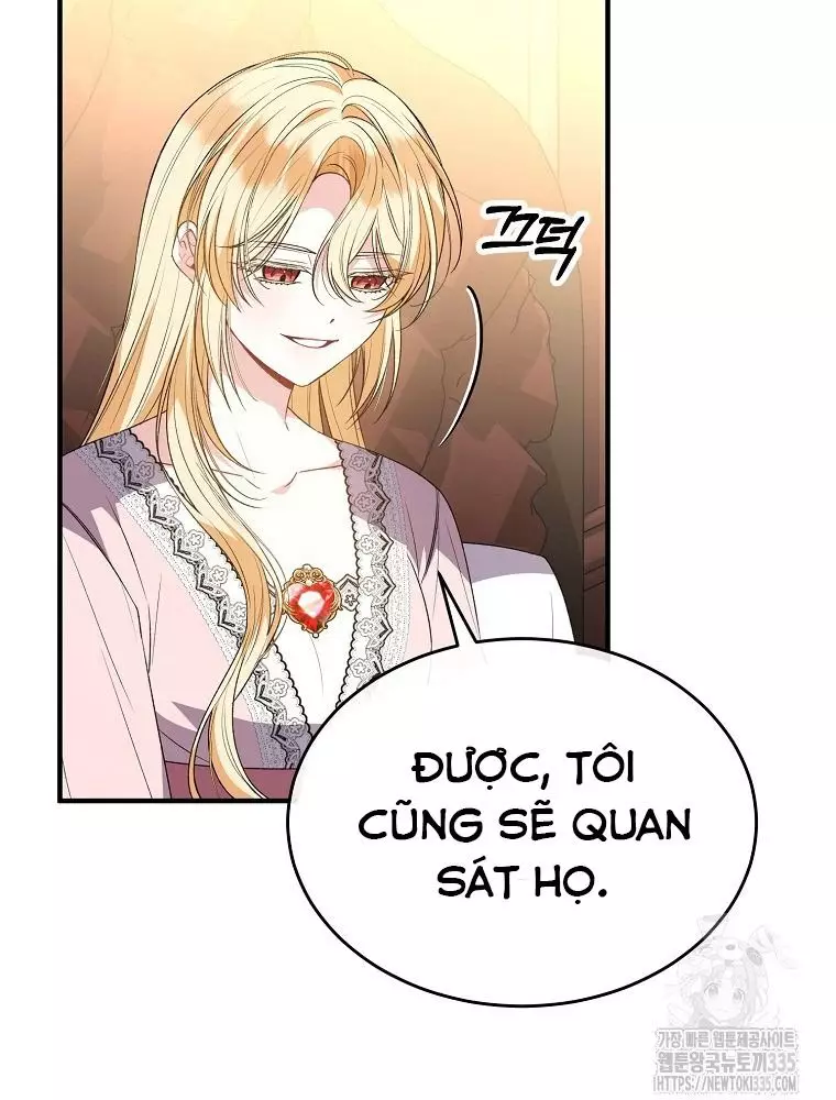 Cô Con Gái Thật Sự Đã Xuất Hiện Chapter 103 90