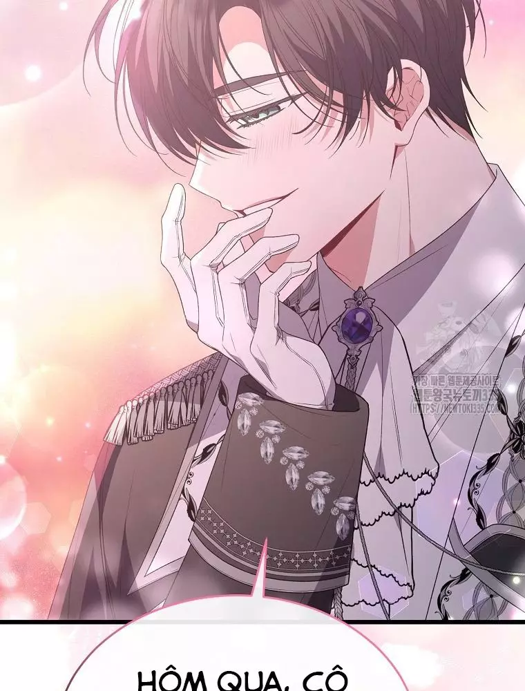 Cô Con Gái Thật Sự Đã Xuất Hiện Chapter 103 104