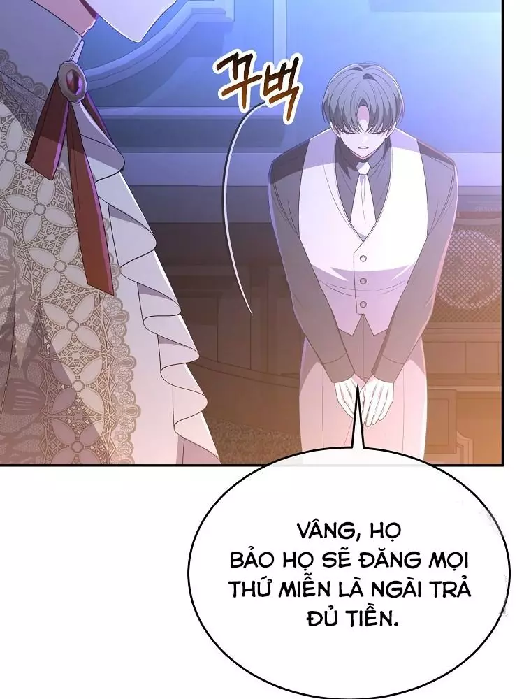 Cô Con Gái Thật Sự Đã Xuất Hiện Chapter 104 21
