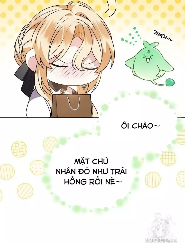 Cô Con Gái Thật Sự Đã Xuất Hiện Chapter 104 77