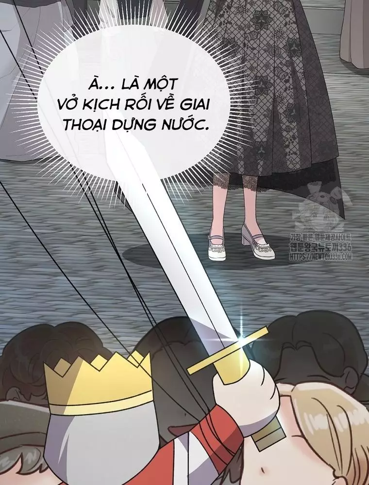 Cô Con Gái Thật Sự Đã Xuất Hiện Chapter 104 83
