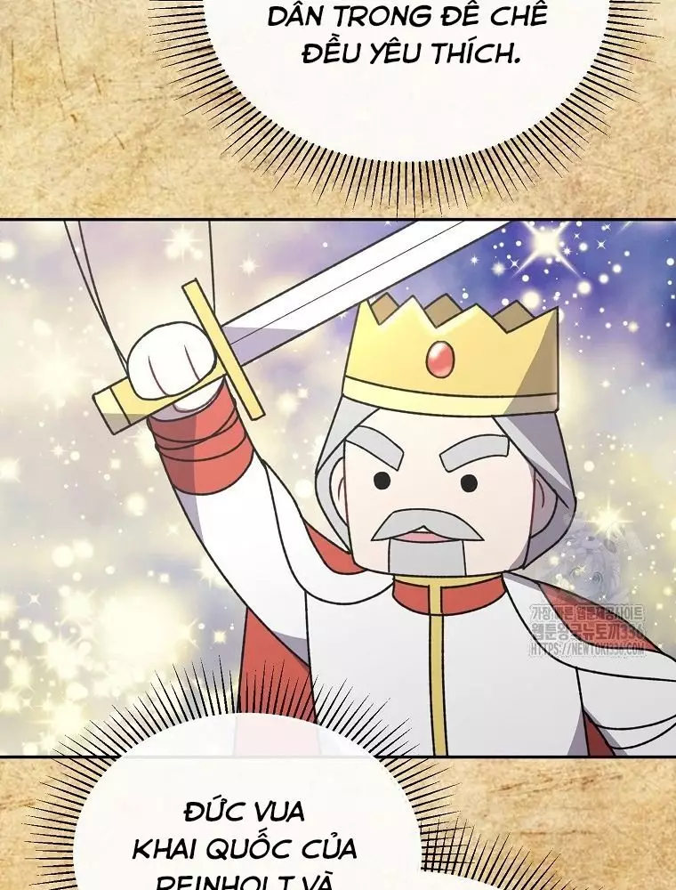 Cô Con Gái Thật Sự Đã Xuất Hiện Chapter 104 85