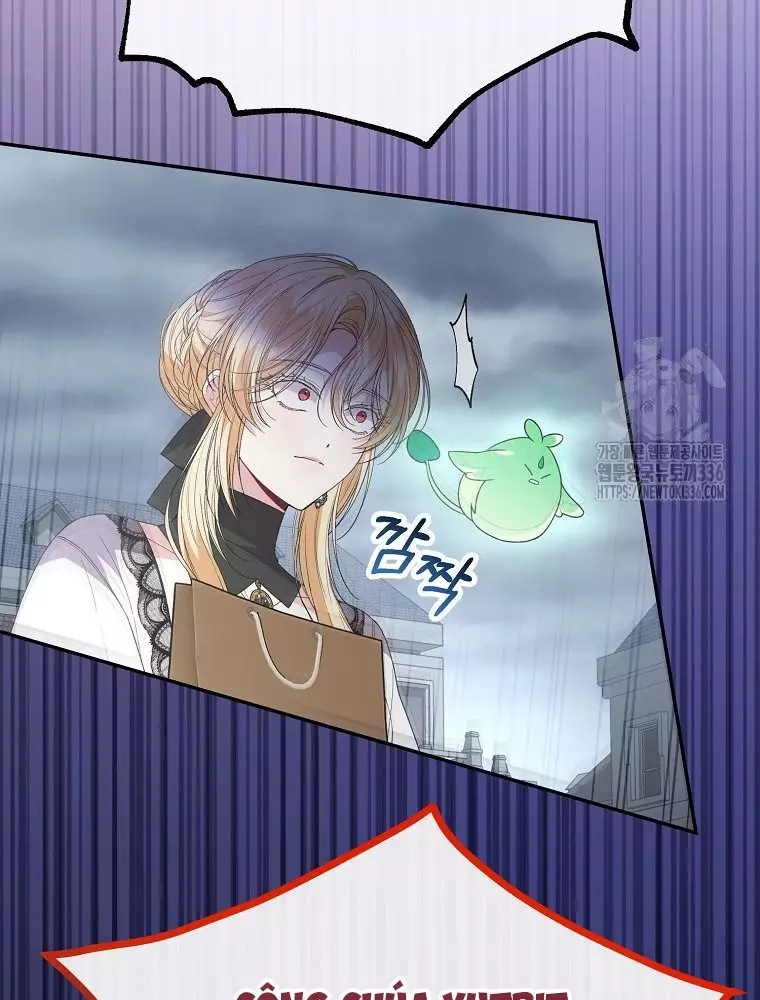 Cô Con Gái Thật Sự Đã Xuất Hiện Chapter 104 100