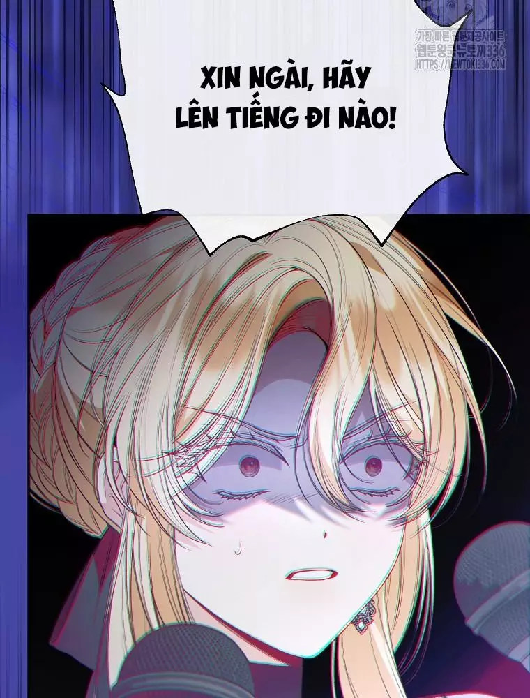 Cô Con Gái Thật Sự Đã Xuất Hiện Chapter 104 107
