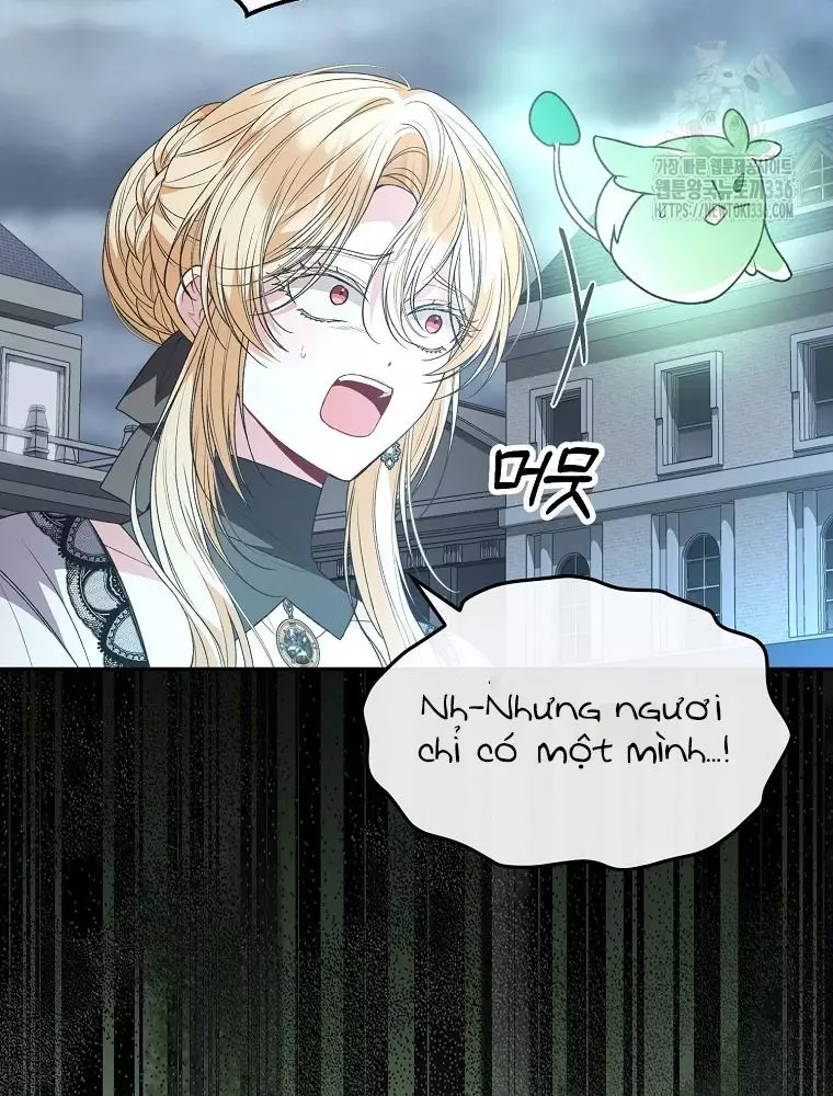 Cô Con Gái Thật Sự Đã Xuất Hiện Chapter 104 119