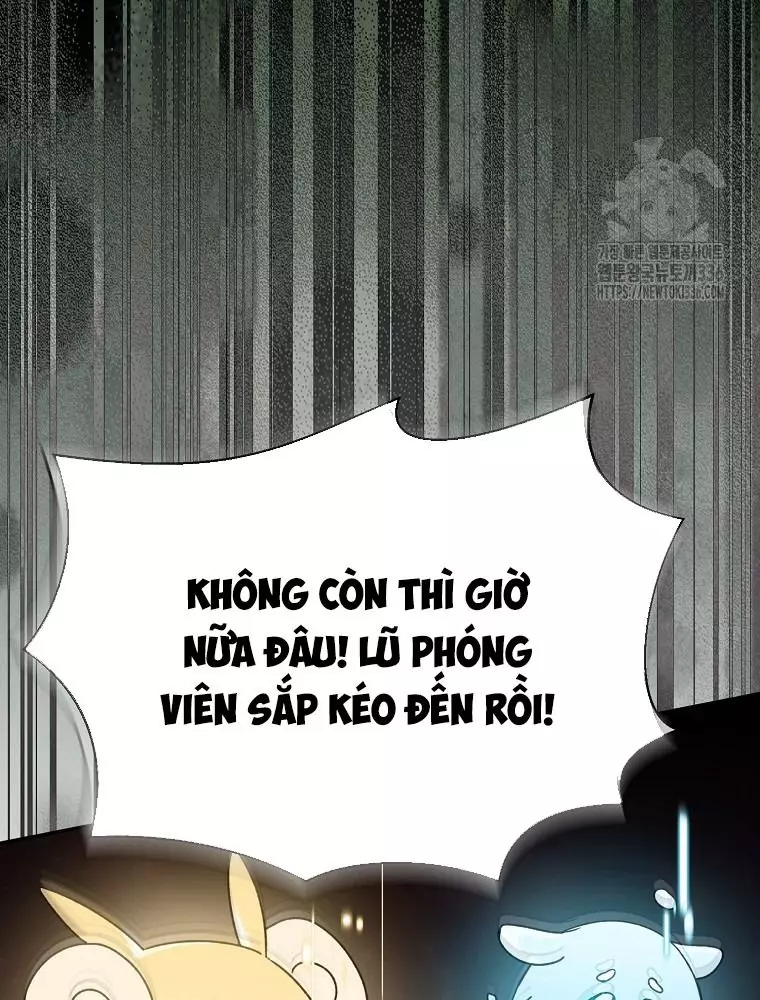 Cô Con Gái Thật Sự Đã Xuất Hiện Chapter 104 120