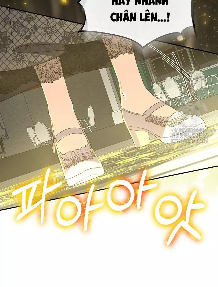Cô Con Gái Thật Sự Đã Xuất Hiện Chapter 104 122