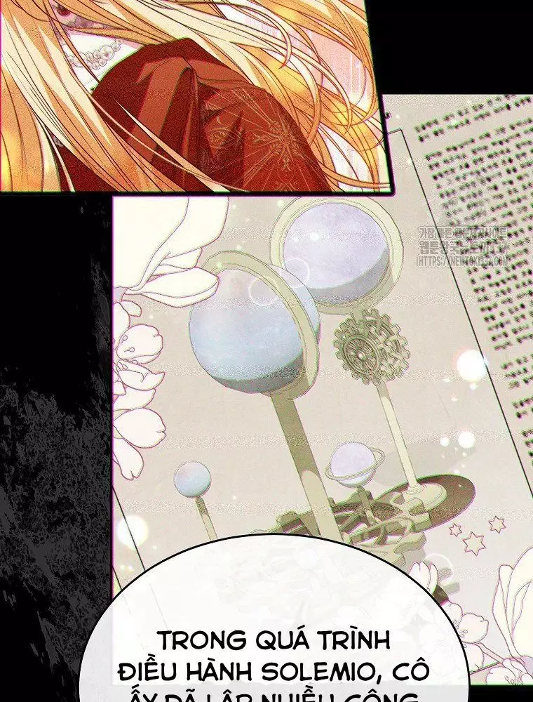 Cô Con Gái Thật Sự Đã Xuất Hiện Chapter 105 33