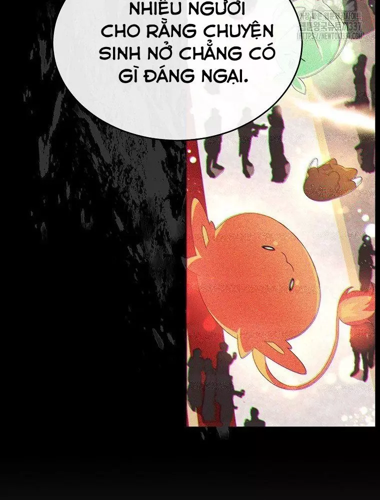 Cô Con Gái Thật Sự Đã Xuất Hiện Chapter 105 36
