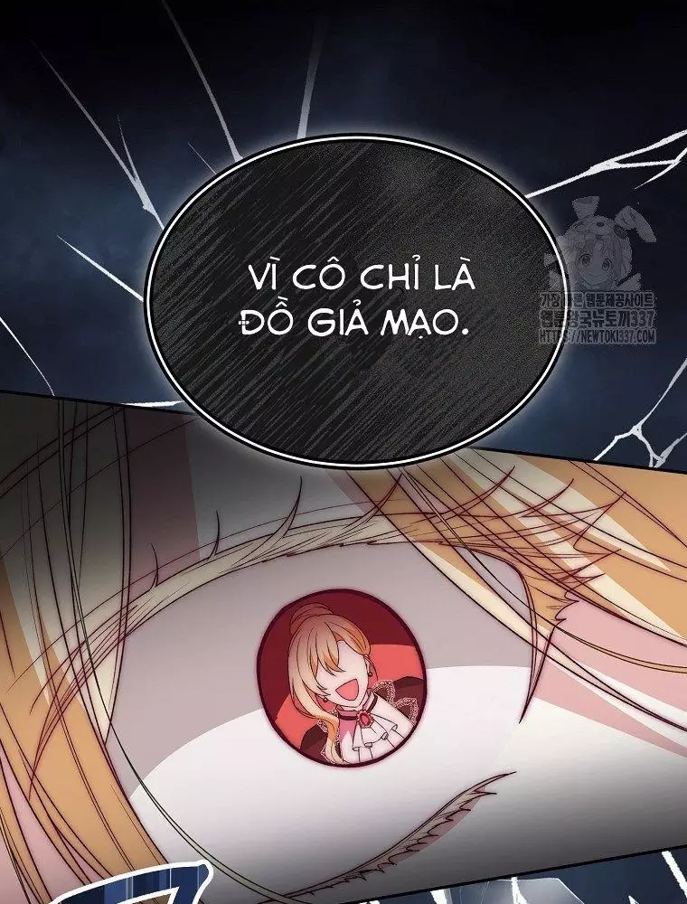 Cô Con Gái Thật Sự Đã Xuất Hiện Chapter 105 124