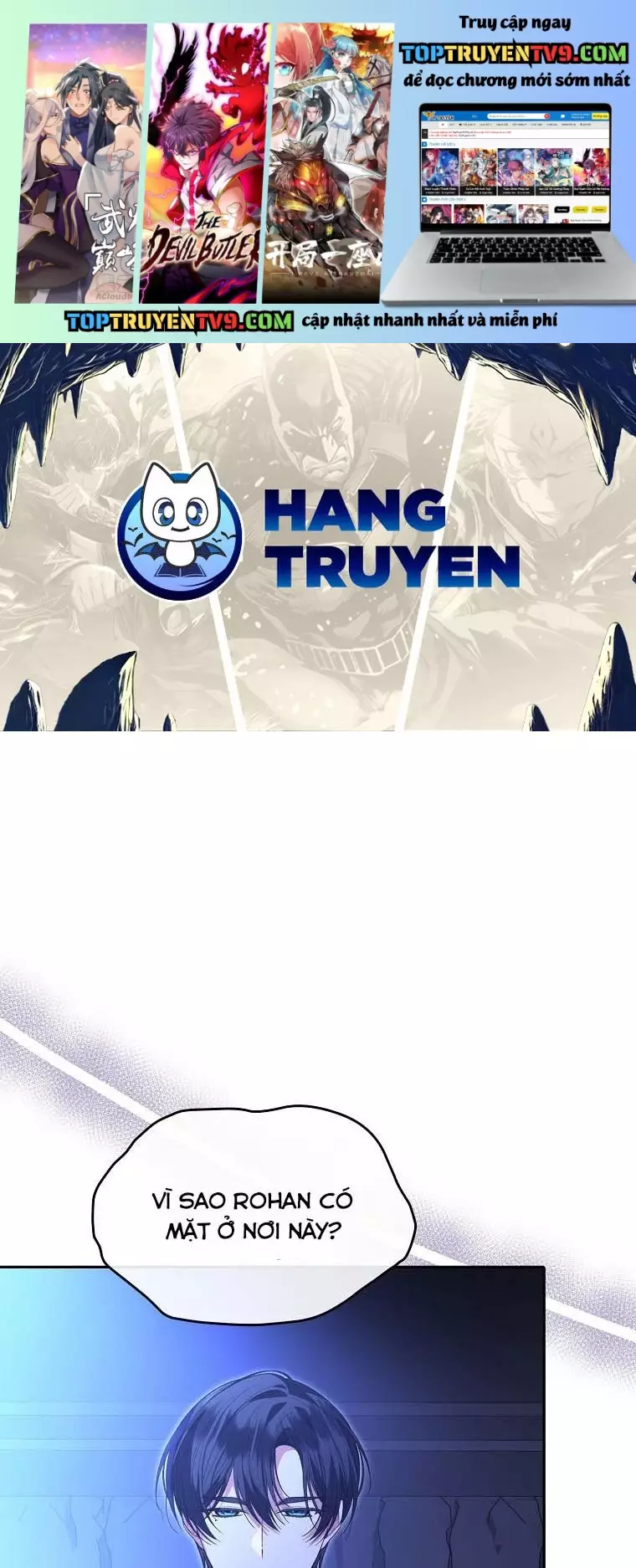 Cô Con Gái Thật Sự Đã Xuất Hiện Chapter 106 1